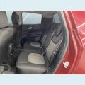 FIAT FIAT TORO ENDURANCE 1.3 TURBO FLEX AUT. 4P - VERMELHO - 2022 Foto 10 (Miniatura)