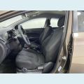 HYUNDAI HYUNDAI HB 20 COMFORT 1.0 FLEX MANUAL 4P - MARROM - 2016 Foto 10 (Miniatura)