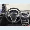 FORD FORD KA SEDAN SE 1.5 12V FLEX MANUAL 4P - BRANCO - 2019 Foto 10 (Miniatura)