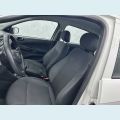 VOLKSWAGEN VOYAGE 1.0 MPI FLEX MANUAL 4P - BRANCO - 2023 Foto 10 (Miniatura)