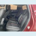 FIAT FIAT TORO FREEDOM 1.8 FLEX AUT. 4P - VERMELHO - 2017 Foto 10 (Miniatura)