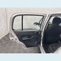 FIAT FIAT UNO ATTRACTIVE 1.0 8V FLEX MANUAL 4P - PRATA - 2020 Foto 10 (Miniatura)