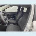 RENAULT RENAULT KWID ZEN 1.0 12V FLEX MANUAL 4P - BRANCO - 2020 Foto 10 (Miniatura)