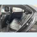 CHEVROLET CHEVROLET PRISMA LT SPE/4 1.4 FLEX MANUAL 4P - PRETO - 2017 Foto 10 (Miniatura)