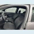 RENAULT RENAULT LOGAN ZEN 1.0 12V FLEX MANUAL 4P - PRATA - 2023 Foto 10 (Miniatura)