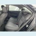 CHEVROLET PRISMA JOY 1.0 FLEX MANUAL 4P - PRETO - 2019 Foto 10 (Miniatura)