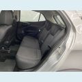 FIAT FIAT ARGO DRIVE 1.0 FIREFLY FLEX MANUAL 4P - PRATA - 2020 Foto 10 (Miniatura)