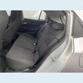 CHEVROLET CHEVROLET ONIX LT 1.0 FLEX MANUAL 4P - PRATA - 2020 Foto 10 (Miniatura)