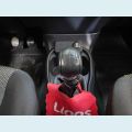 FIAT FIAT MOBI LIKE 1.0 FLEX MANUAL 4P - CINZA - 2020 Foto 10 (Miniatura)