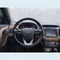 HYUNDAI HYUNDAI CRETA PRESTIGE 2.0 FLEX AUT. 4P - PRETO - 2021 Foto 10 (Miniatura)