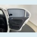 VOLKSWAGEN VOYAGE TRENDLINE 1.6 FLEX MANUAL 4P - BRANCO - 2018 Foto 10 (Miniatura)