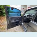 HONDA HONDA FIT NEW LX 1.4 FLEX AUT. 4P - CINZA - 2010 Foto 10 (Miniatura)