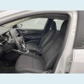 CHEVROLET CHEVROLET ONIX PLUS 1.0 LT FLEX MANUAL 4P - BRANCO - 2022 Foto 10 (Miniatura)