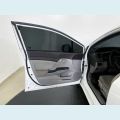 HONDA HONDA CIVIC NEW LXS 1.8 16V I-VTEC FLEX AUT. 4P - BRANCO - 2014 Foto 10 (Miniatura)