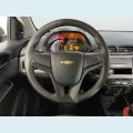 CHEVROLET CHEVROLET PRISMA JOY 1.0 FLEX MANUAL 4P - PRETO - 2019 Foto 10 (Miniatura)
