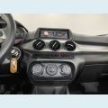 FIAT ARGO DRIVE 1.0 FLEX MANUAL 4P - PRATA - 2019 Foto 10 (Miniatura)