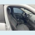 RENAULT RENAULT KWID ZEN 1.0 12V SCE FLEX MANUAL 4P - BRANCO - 2024 Foto 10 (Miniatura)