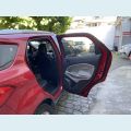 FORD FORD ECOSPORT TITANIUM 2.0 16V FLEX AUT. 4P - VERMELHO - 2014 Foto 10 (Miniatura)