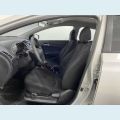 HYUNDAI HYUNDAI HB20 COMFORT STYLE 1.6 FLEX MANUAL 4P - PRATA - 2015 Foto 10 (Miniatura)