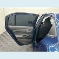 CHEVROLET CHEVROLET ONIX LT 1.0 TURBO FLEX MANUAL 4P - AZUL - 2024 Foto 10 (Miniatura)
