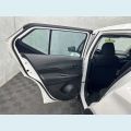 NISSAN KICKS ACTIVE 1.6 FLEX AUT. 4P - BRANCO - 2024 Foto 10 (Miniatura)