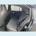 CHEVROLET CHEVROLET ONIX LT 1.0 FLEX MANUAL 4P - PRETO - 2020 Foto 10 (Miniatura)