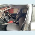 PEUGEOT PEUGEOT 2008 GRIFFE 1.6 16V FLEX AUT. 4P - PRATA - 2016 Foto 10 (Miniatura)
