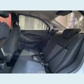 FORD FORD KA SEDAN SE 1.0 FLEX MANUAL 4P - BRANCO - 2015 Foto 10 (Miniatura)