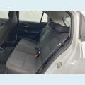 CHEVROLET CHEVROLET ONIX LT 1.0 FLEX MANUAL 4P - BRANCO - 2023 Foto 10 (Miniatura)