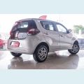 FIAT MOBI FIREFLY DRIVE 1.0 FLEX MANUAL 4P - PRATA - 2018 Foto 10 (Miniatura)