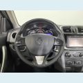 RENAULT LOGAN EXPRESSION 1.6 8V FLEX AUT. 4P - PRATA - 2017 Foto 10 (Miniatura)
