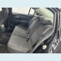 CHEVROLET CHEVROLET ONIX PLUS LTZ 1.0 TURBO FLEX AUT. 4P - PRETO - 2023 Foto 10 (Miniatura)