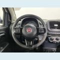 FIAT FIAT MOBI FIREFLY DRIVE GSR 1.0 FLEX AUT. 4P - BRANCO - 2019 Foto 10 (Miniatura)