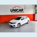 VOLKSWAGEN VOYAGE FLEX MANUAL 4P - BRANCO - 2023 Foto 10 (Miniatura)