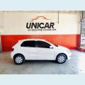 VOLKSWAGEN VOLKSWAGEN GOL FLEX MANUAL 5P - BRANCO - 2013 Foto 10 (Miniatura)