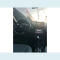 RENAULT RENAULT DUSTER FLEX MANUAL 4P - PRETO - 2016 Foto 10 (Miniatura)