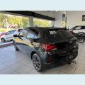 CHEVROLET ONIX LT2 1.0 TURBO FLEX MANUAL 4P - PRETO - 2021 Foto 10 (Miniatura)