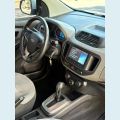 CHEVROLET SPIN LTZ 1.8 FLEX AUT. 4P - BRANCO - 2017 Foto 10 (Miniatura)