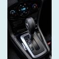 FORD FIESTA SD 1.6 FLEX AUT. 4P - PRATA - 2015 Foto 10 (Miniatura)
