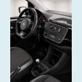VOLKSWAGEN VOLKSWAGEN UP CROSS FLEX MANUAL 4P - CINZA - 2015 Foto 10 (Miniatura)
