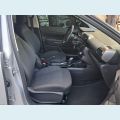 CITROËN C4 CACTUS FEEL 1.6 16V FLEX AUT. 4P - CINZA - 2023 Foto 10 (Miniatura)