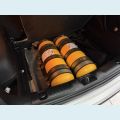 JEEP COMPASS FLEX AUT. 4P - PRATA - 2018 Foto 10 (Miniatura)