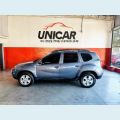 RENAULT DUSTER FLEX AUT. 5P - CINZA - 2019 Foto 10 (Miniatura)