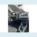 CHEVROLET ONIX FLEX MANUAL 4P - BRANCO - 2021 Foto 10 (Miniatura)