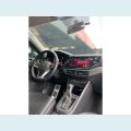 VOLKSWAGEN VIRTUS FLEX AUT. 4P - CINZA - 2024 Foto 10 (Miniatura)