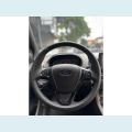 FORD KA FLEX AUT. 4P - BRANCO - 2020 Foto 10 (Miniatura)