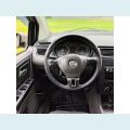 VOLKSWAGEN CROSSFOX FLEX MANUAL 5P - DOURADO - 2011 Foto 10 (Miniatura)