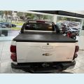 CHEVROLET S-10 LTZ FD2 FLEX MANUAL 2P - BRANCO - 2014 Foto 10 (Miniatura)