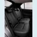 MITSUBISHI ECLIPSE CR HPE 1.5 TURBO FLEX AUT. 4P - CINZA - 2022 Foto 10 (Miniatura)