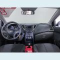 HYUNDAI HB 20S UNIQUE 1.0 FLEX MANUAL 4P - BRANCO - 2019 Foto 10 (Miniatura)